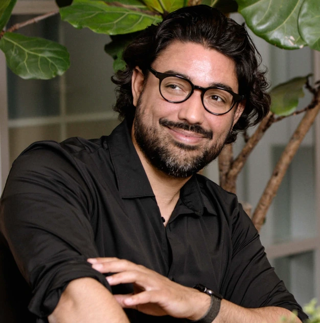 Jordy Joël